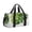 G #002, variant on Travel Duffle Bag, Boho Waterproof Weekender Carry On Tote Bags for Women Men, Lightweight Sport Gym Dance Overnight Weekender Luggage Hospital Bag