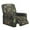 A Camo Hunting Branch, variant on Yuyamidu Camouflage Recliner Covers That Stay in Place Hunting Stretch Recliner Couch Protector 4 Piece Washable Lazyboy Covers Couch Chair Cover Gift for Friends