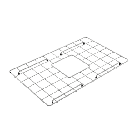 BOCCHI 2300 2058 Stainless Steel Sink Grid for 27 in. 1633 Kitchen Sinks