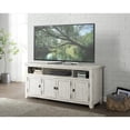 thumbnail image 4 of Fits Flat Screen TVs Up to 70 Inches Furniture for Modern Television Stands Tv Wall Cabinet Tv Stand Living Room Furniture Home My Lux Decor Round, 4 of 10