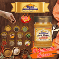 thumbnail image 2 of Rani Curry Powder EXTRA HOT (11-Spice Authentic Indian Blend) 3oz (85g) PET Jar ~ All Natural | Salt-Free | Vegan | No Colors | Gluten Friendly | NON-GMO | Kosher | Indian Origin, 2 of 8