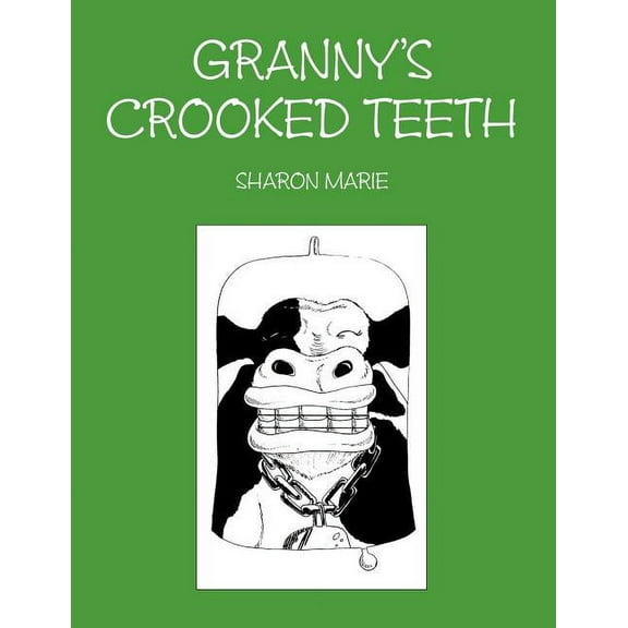 Granny's Crooked Teeth