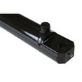 thumbnail image 6 of Hydraulic Cylinder 2.5 in bore x 8 in stroke tang hydraulic cylinder Welded Double Acting 3500 PSI, 6 of 6