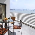 thumbnail image 3 of GZJCKJY Screen Screen Balcony X16.4ft 3ft Cover Fence Privacy Patio & Garden Garden Supplies, 3 of 8
