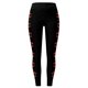 thumbnail image 4 of WILLBEST Leggings con Estampado Navideño para Mujer, Pantalones de Yoga de Cintura Alta para Entrenamiento, Fitness Y Ropa Informal. Mediana, 4 of 4