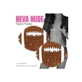 thumbnail image 2 of Neva Nude Football Glitter Pasties - Brown O/S, 2 of 2