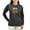 Charcoal, variant on CafePress - G.I. Joe Road Blo Women's Long Sleeve Dark T Shirt - Women's Long Sleeve Graphic Tee Casual Fit