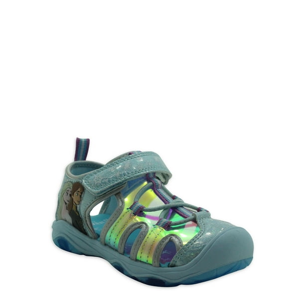 elsa frozen 2 sandals