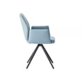thumbnail image 4 of Acme Furniture Segismunda Side Chair, 4 of 6