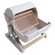 thumbnail image 5 of BANDEJA DE DE GATITO GRANDE, CAJA de para Gatos semiautomática resistente para gatos interiores, 5 of 7