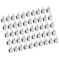 thumbnail image 1 of Cuentas para barba, 50 piezas de cuentas vikingas para barba, cuentas vikingas, cuentas para barba para hombres, artesanía superior, 1 of 8