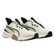 thumbnail image 1 of Tenis Deportivo Puma Frame TR Dama Entrenamiento Mujer beige 25.5, 1 of 6