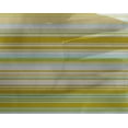 thumbnail image 4 of oneOone Georgette Viscose Fabric Horizontal Stripe Print Fabric BTY 42 Inch Wide, 4 of 4