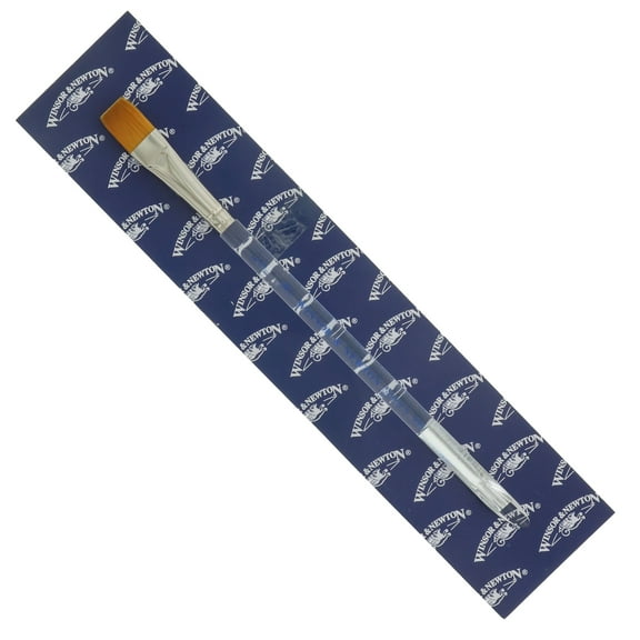 Winsor & Newton Series 995 Brush, Aquarelle, 1/2"