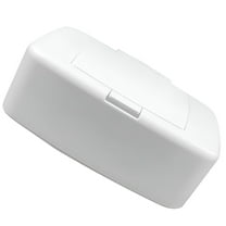 ACDANC Refillable Wipe Dispenser Wet Wipes Box Wet Tissue Holder Household Wipes Dispenser
