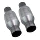thumbnail image 4 of Convertidor catalítico universal Sunnimix 410250 de alto flujo, 4 of 8
