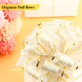 thumbnail image 4 of Lazos WILLBOND de 6 pulgadas, 20 piezas, para envolver regalos, 4 of 7
