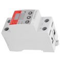 thumbnail image 5 of Voltage Current Protector SelfResetting Digital Display Power Control Equipment GPS802D, 5 of 5