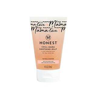 The Honest Company Skin Care 