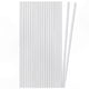thumbnail image 1 of Adjustable Garden Stakes for Plant Support - 50 Pack of Durable Flexible Sticks to Promote Growth & Stability, 1 of 5
