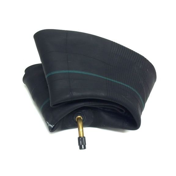 Inner Tube 3.00/3.50-12 TR87 short 90° metal stem (10 mm dia.) - Fits on 3.00-12, 3.25-12, 80/100-12, 100/80-12