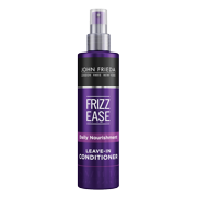 John Frieda Frizz Ease Daily Nourishment Leave In Conditioner, 8 fl oz