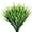 Crass, variant on Viworld 4 Bundles Artificial Grass Plants Wheat Grass,UV Resistant Fake Grass Artificial Greenery Stems Plastic Shrubs for Patio Garden Farmhouse Front Porch Home Window Box Decor