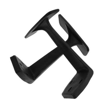 baluue 1pair armrest replacement for product