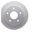 thumbnail image 3 of KarParts360 For Dodge Ram 1500 2000 2001 Brake Rotors, 3 of 4
