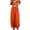 Saffron_#07, variant on Sewkxo Womens Elastic High Waist Wide Leg Barrel Pants Flowy Baggy Balloon Trousers Summer Beach Pants,White M