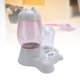 thumbnail image 5 of Alimentador Automático Para Mascotas, Juego De Dispensador De Agua Y Comida Para Perros Antivuelco Fácil De Montar, Versátil Y Espacioso Para El Hogar, 5 of 7