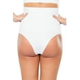thumbnail image 6 of Plié Pregnancy High Waist Panty 50040, 6 of 10