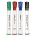 thumbnail image 5 of Dry Erase Marker, Medium Bullet Tip, Assorted Colors, 4/set | Bundle of 10 Sets, 5 of 7