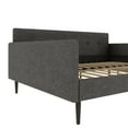 thumbnail image 2 of Wimberly Upholstered Daybed, 2 of 9