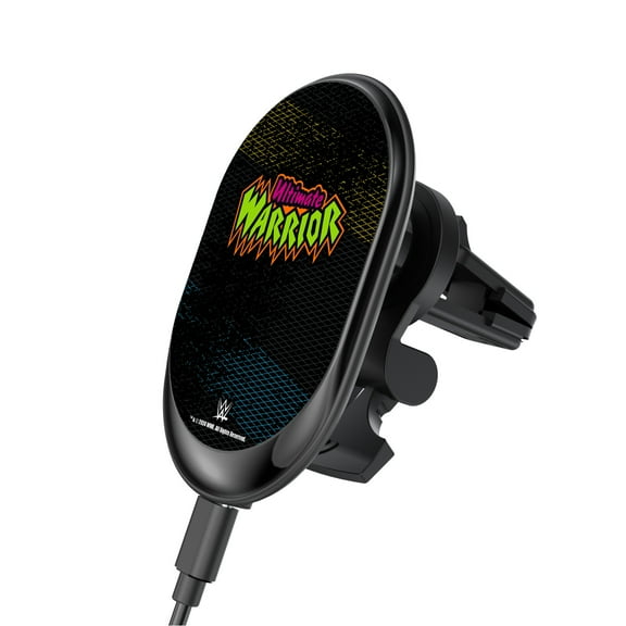 Keyscaper The Ultimate Warrior Wireless Magnetic Car Charger