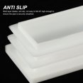 thumbnail image 4 of OUNONA 20Ud Tapones Plásticos Cuadrados Para Muebles Protectores De En Color, 4 of 8