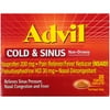 ADVIL CAPL COLD SINU
