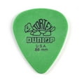 thumbnail image 1 of Dunlop Tortex Standard .88mm Green Guitar Pick - 72 Pack, 1 of 5