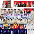 thumbnail image 1 of 1set Stray Kids Photo Cards 55pcs Stray Kids Oddinary New Album Photo Cards Stray Kids Lomo Cards Stray Kids Maniac Photo Cards Gifts for Fans' Daught, 1 of 1