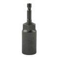thumbnail image 2 of Lefu 1PCS 80mm Length 1/4" Hex DriveSocket Impact Nut Bolt Drill Bits, 2 of 7