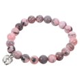 thumbnail image 1 of Elegant Design Beads Bracelet For New Mom Decorative Jewelry Mother's Day Occasion 1 Set, 1 of 4