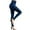 N01-Blue, variant on NAFUU High Waisted Leggings For Women Stretchy Jeans Leggings Thermal Stripe Print Denim Leggings Tights Outfits Jeggings Pants Fashionable Legging