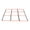 A, variant on Reinforced Nylon Sports Training Ladder for Drills, Multi-Grid Coordination Balance Exercise Tool for Athletes Kids