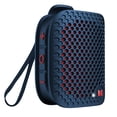 thumbnail image 1 of Altavoz Bluetooth portátil Monster Blaster Micro Blue, 1 of 7
