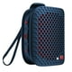 thumbnail image 1 of Altavoz Bluetooth portátil Monster Blaster Micro Blue, 1 of 7