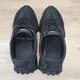 thumbnail image 5 of New Balance 327 Men's Size 9 Tripple Black Running Shoes (MS327CTB), 5 of 6