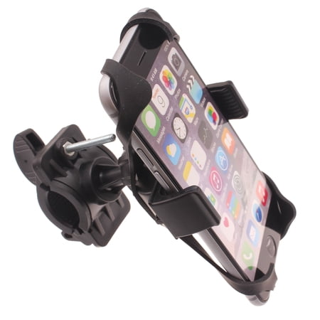 For TCL 30 Z/T - Bicycle Mount Handlebar Silicone Holder Bike Non-Slip Strap Shockproof price history on PriceWatchPro