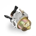 thumbnail image 3 of Carburetor Carburettor For Honda GXH50 GX100 Mixer Carb G100 G150 Engines, 3 of 5