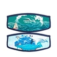 thumbnail image 1 of Máscara de buceo Sonducket 2MM Moda Gran flexibilidad Prevención de terremotos Resistencia al desgaste Deportes acuáticos, 1 of 6