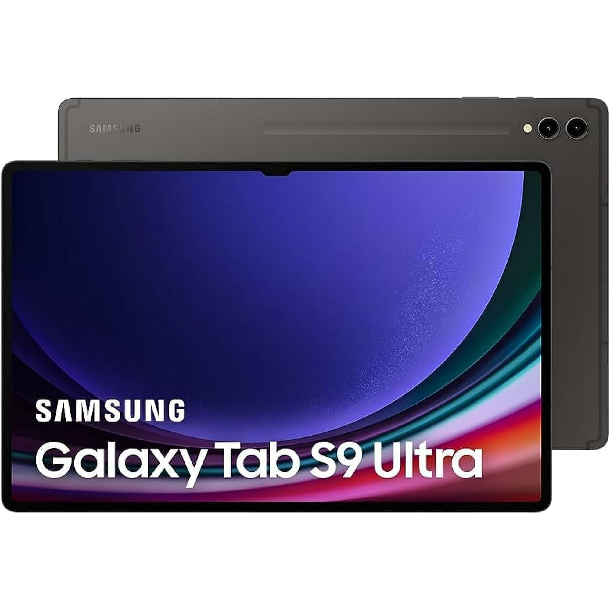 Samsung Galaxy Tab S9 Ultra 512GB 国内版 本体 Samsung Tab S9 Ultra WiFi Graphite / 12+512gb / 14.6